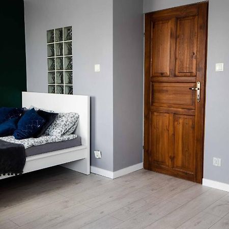 Apartament Miki Varşova Dış mekan fotoğraf